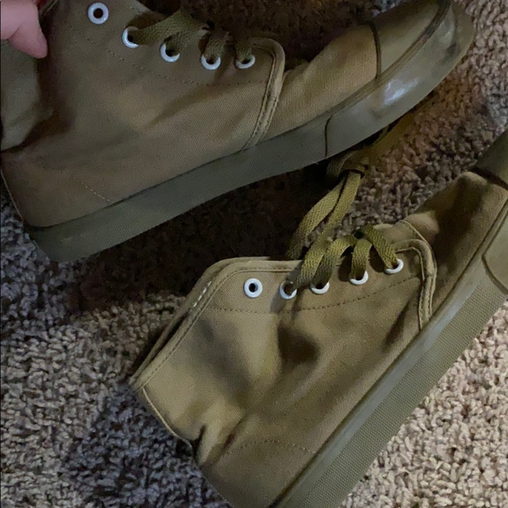 Bangs Shoes - image 8